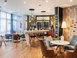 Mercure Hotel Hannover City