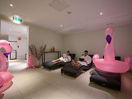 Mercure Hotel Hannover City