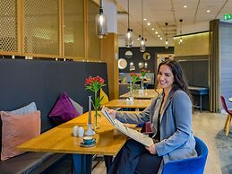 Mercure Hotel Hannover City