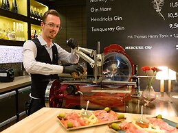 Mercure Hotel Hannover City