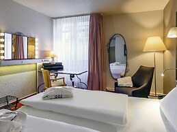 Mercure Hotel Hannover City