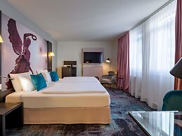 Mercure Hotel Hannover City