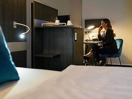 Mercure Hotel Hannover City