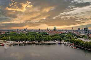 Mercure Hotel Hannover City