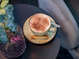 Mercure Hotel Hannover City