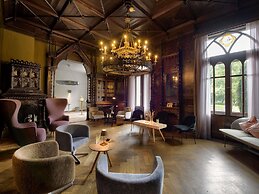 Mercure Hotel Hannover City