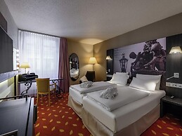 Mercure Hotel Hannover City