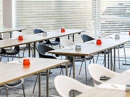 Mercure Hotel Hannover City