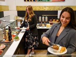 Mercure Hotel Hannover City