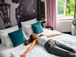 Mercure Hotel Hannover City