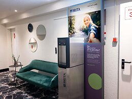 Mercure Hotel Hannover City