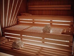 Mercure Hotel Hannover City