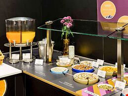 Mercure Hotel Hannover City