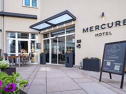 Mercure Hotel Hannover City