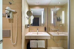 Mercure Hotel Hannover City