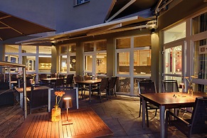 Mercure Hotel Hannover City