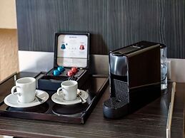 Mercure Hotel Hannover City