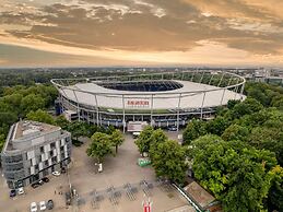 Mercure Hotel Hannover City