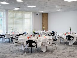 Mercure Hotel Hannover City