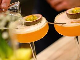 Mercure Hotel Hannover City