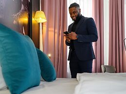 Mercure Hotel Hannover City
