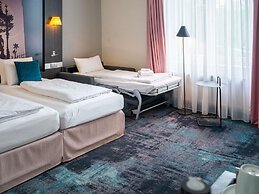 Mercure Hotel Hannover City