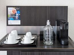 Mercure Hotel Hannover City