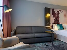 Mercure Hotel Hannover City
