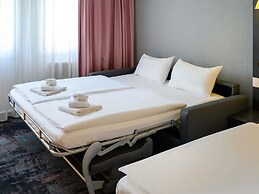Mercure Hotel Hannover City