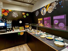 Mercure Hotel Hannover City