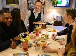 Mercure Hotel Hannover City
