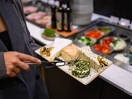 Mercure Hotel Hannover City