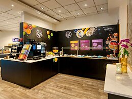 Mercure Hotel Hannover City