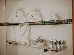 Mercure Hotel Hannover City