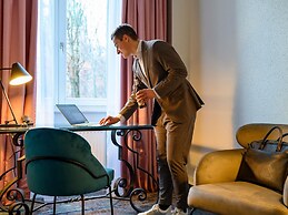 Mercure Hotel Hannover City