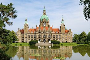 Mercure Hotel Hannover City