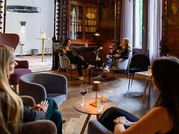 Mercure Hotel Hannover City