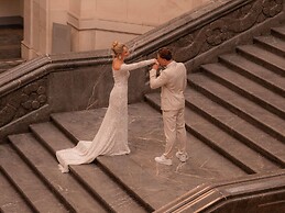 Mercure Hotel Hannover City