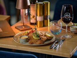 Mercure Hotel Hannover City