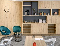 Mercure Hotel Hannover City