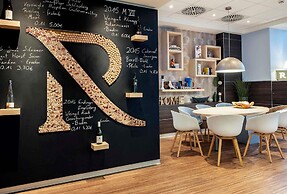 Mercure Hotel Hannover City