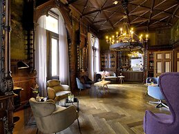 Mercure Hotel Hannover City