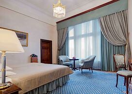 Hotel Metropol Moscow