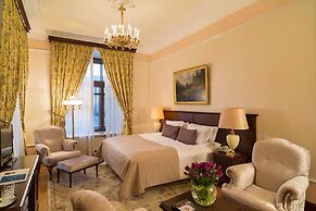 Hotel Metropol Moscow