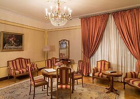 Hotel Metropol Moscow