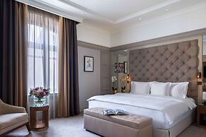 Hotel Metropol Moscow
