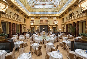 Hotel Metropol Moscow
