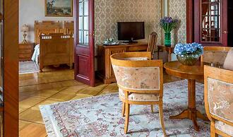 Hotel Metropol Moscow