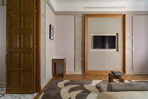 Hotel Metropol Moscow