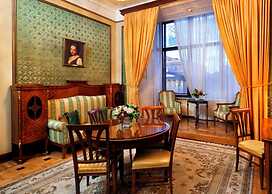 Hotel Metropol Moscow